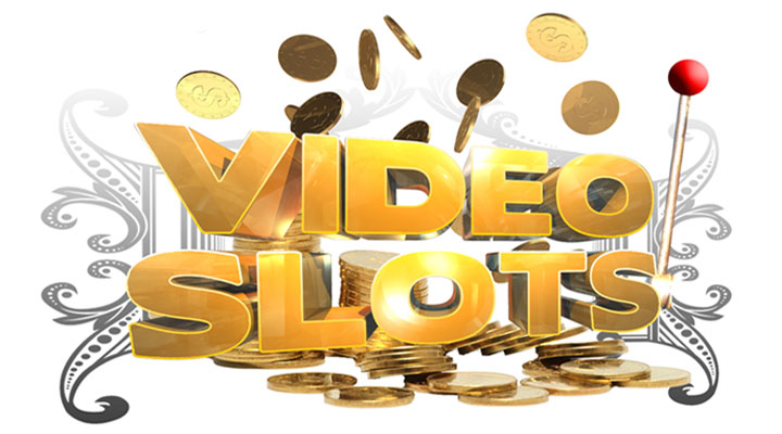 Jackpots gagnants chez VideoSlots.com