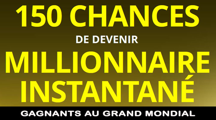 Grand Mondial Casino