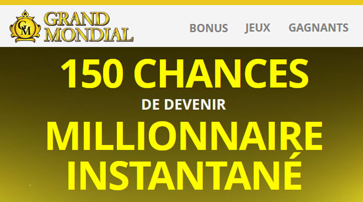 Grand Mondial Casino