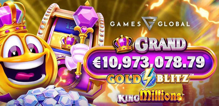 Jackpot Record Gagné aux King Millions en Janvier 2025